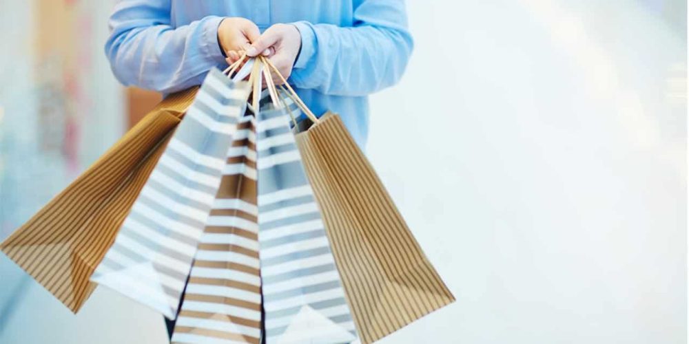 Intenção de consumo das famílias cai 1-6 ao menor nível para maio