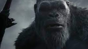 kong