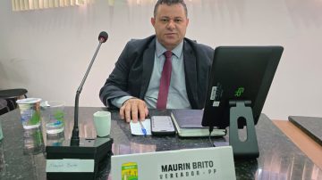 maurin