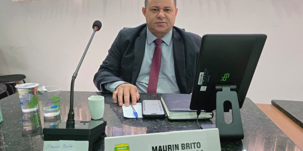 maurin