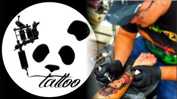 panda