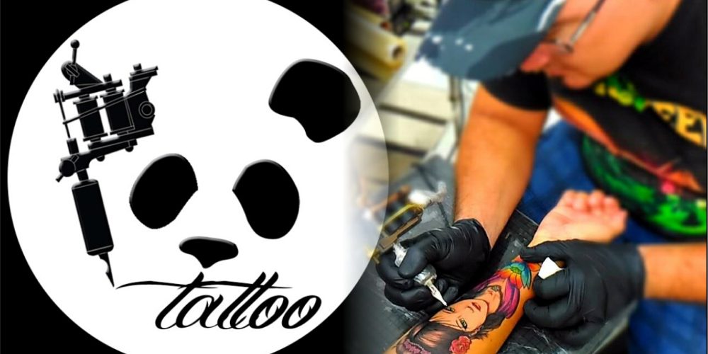 panda