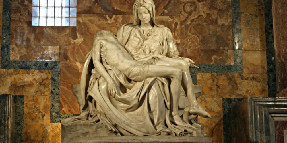 pieta